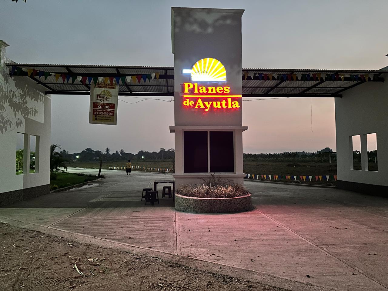 Ayutla 1